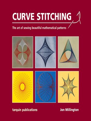 cover image of Curve Stitching